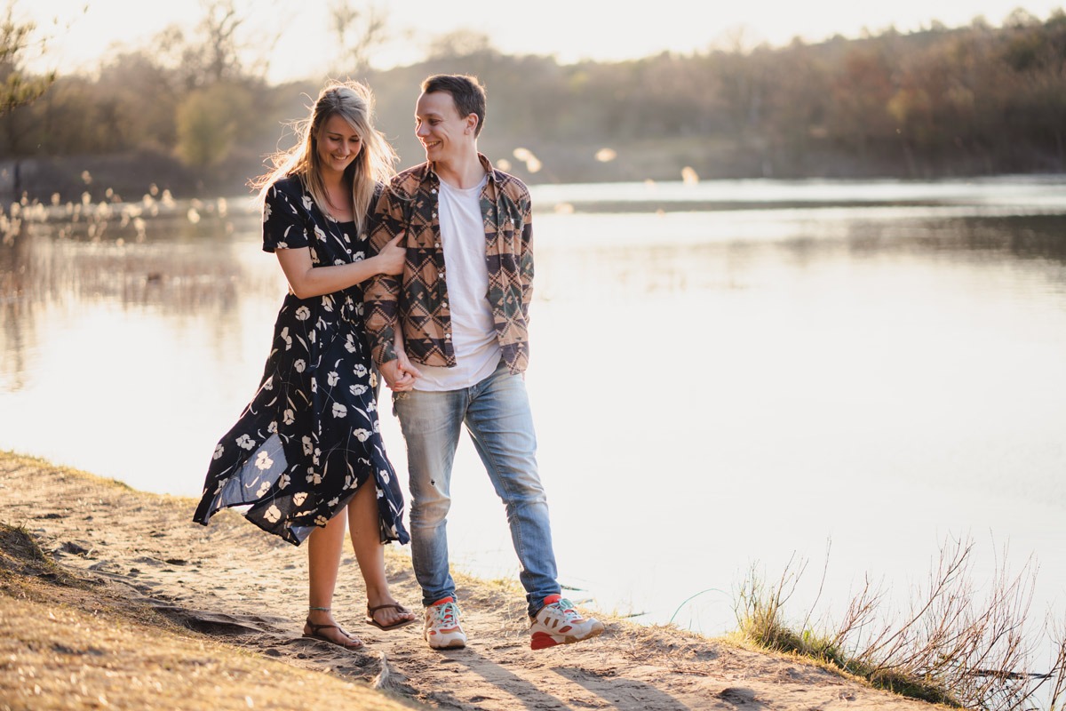 Trouwfotograaf Alkmaar - Joyce Fotografie foto 2