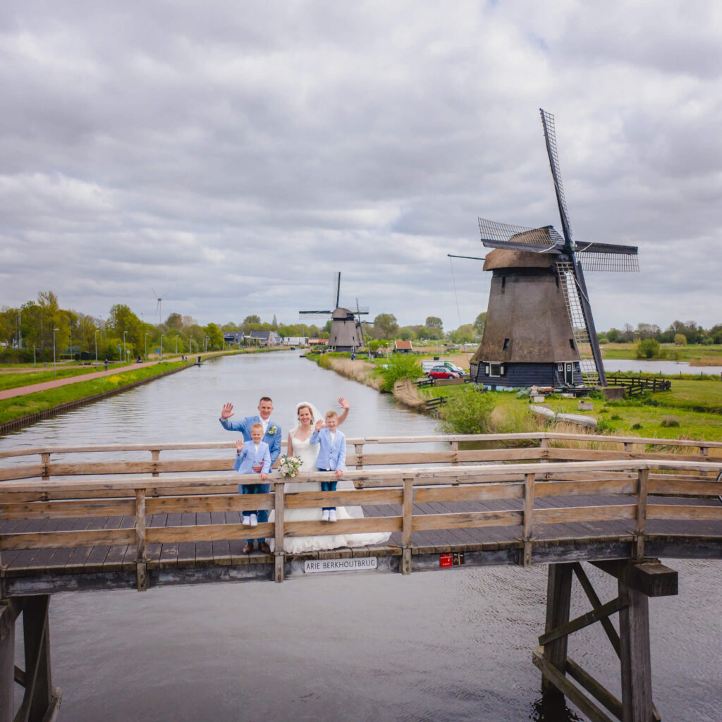 trouwfotograaf alkmaar