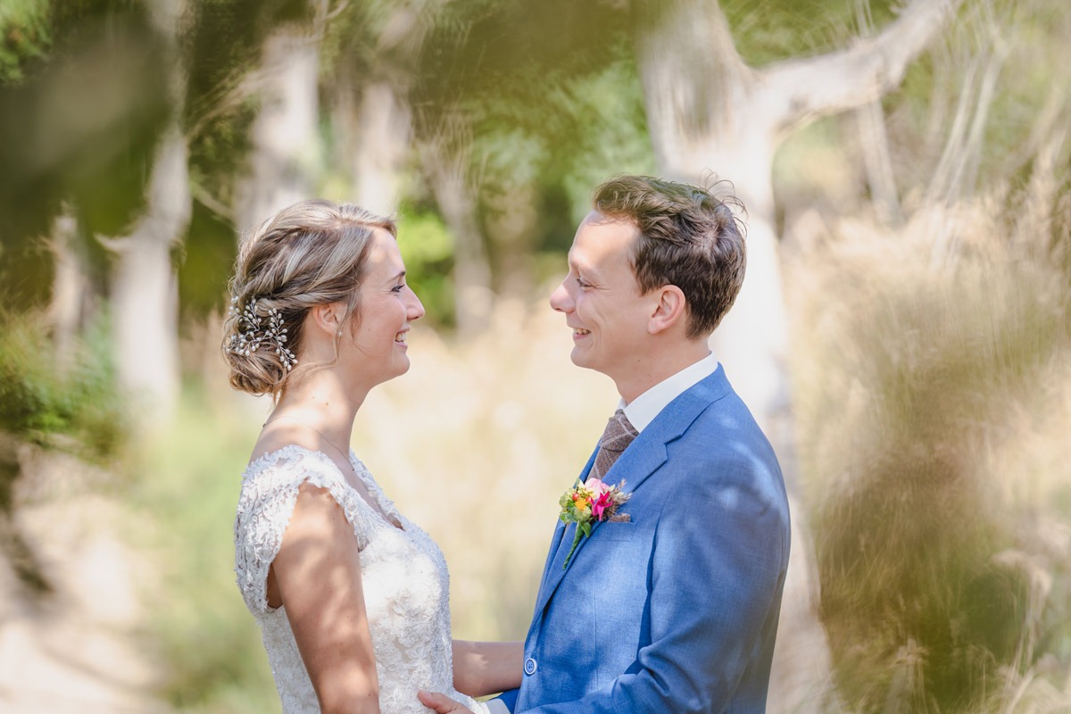 Trouwfotograaf Alkmaar - Joyce Fotografie foto 1