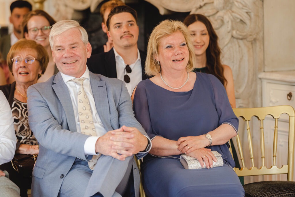 ceremonie spontane fotografie